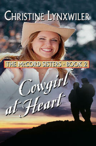 Cover of Cowgirl at Heart