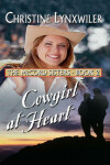 Book cover for Cowgirl at Heart