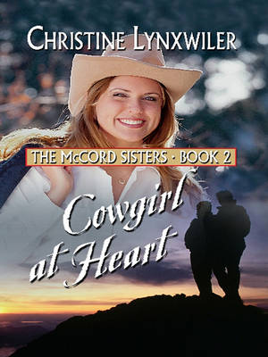 Cover of Cowgirl at Heart