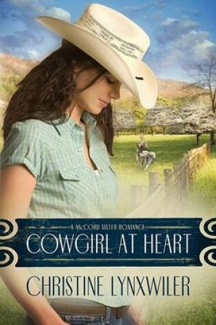 Cover of Cowgirl at Heart