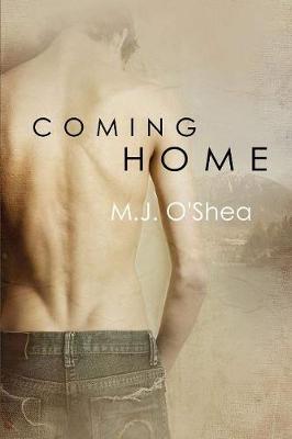 Cover of Coming Home