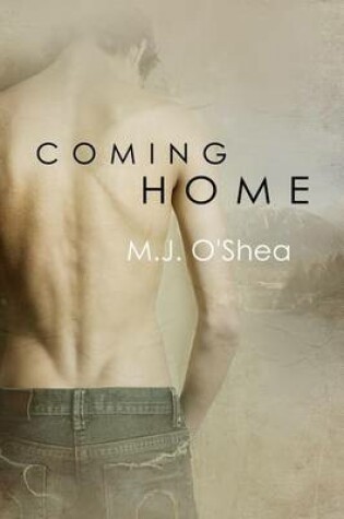 Cover of Coming Home