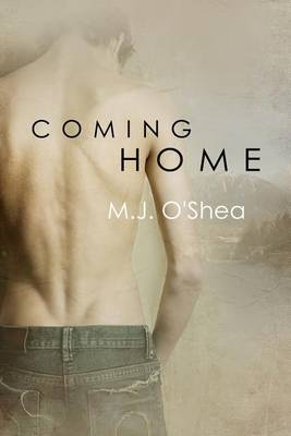 Book cover for Coming Home