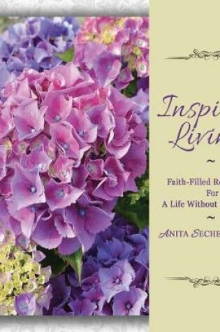 Cover of Inspired Living