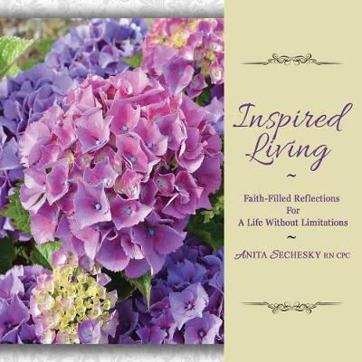 Book cover for Inspired Living