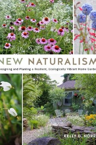 Cover of New Naturalism