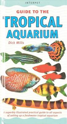 Book cover for Guide to the Tropical Aquarium