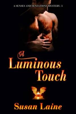 Book cover for A Luminous Touch