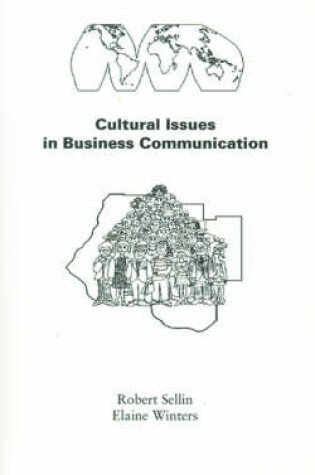 Cover of Cultural Issues in Business Communication