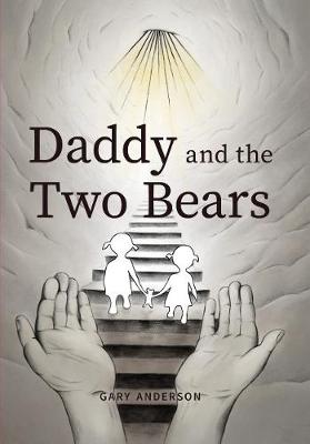 Book cover for Daddy and the Two Bears