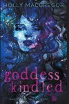 Book cover for Goddess Kindled