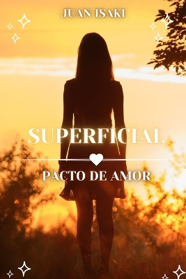 Cover of Superficial