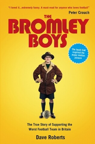 Cover of The Bromley Boys