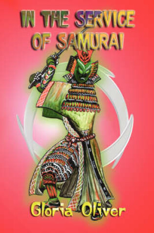 Cover of In the Service of Samurai