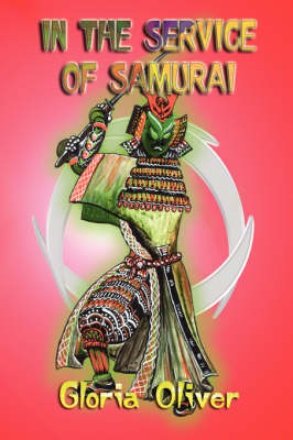 Book cover for In the Service of Samurai