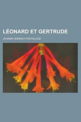 Cover of Leonard Et Gertrude