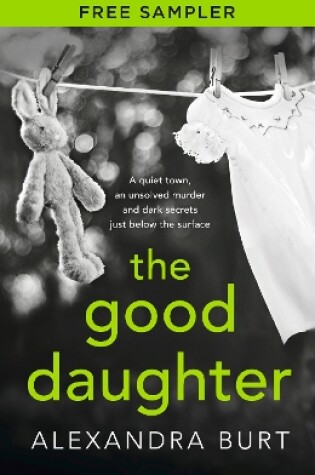 Cover of The Good Daughter (free sampler)