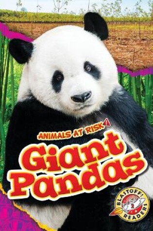 Cover of Giant Pandas