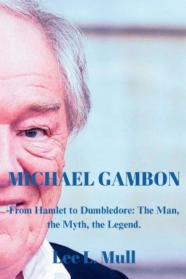 Cover of Michael Gambon