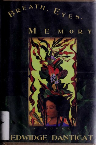 Cover of Breath, Eyes, Memory