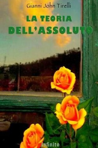 Cover of La Teoria Dell'assoluto