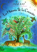 Book cover for Ray Jane : La Historia De La Navidad