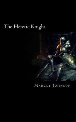 Cover of The Heretic Knight