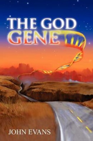 Cover of The God Gene