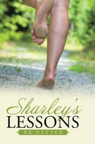 Cover of Sharley's Lessons