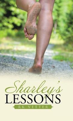 Book cover for Sharley's Lessons