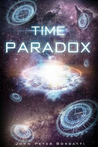 Cover of Time Paradox