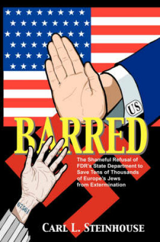 Cover of Barred