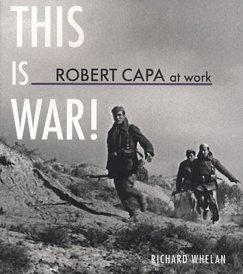 Book cover for This is War!