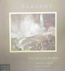 Book cover for Sargent