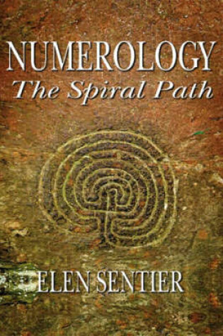 Cover of Numerology - The Spiral Path