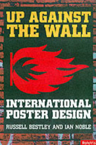 Cover of Up against the Wall