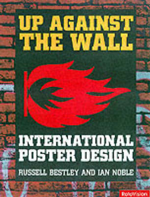 Book cover for Up against the Wall