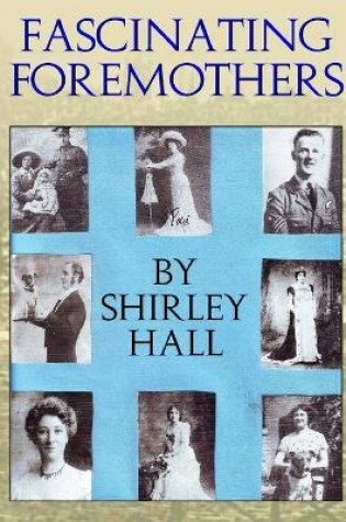 Cover of Fascinating Foremothers