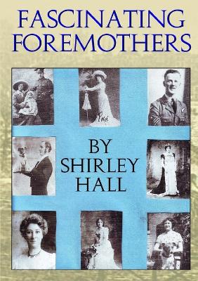 Book cover for Fascinating Foremothers