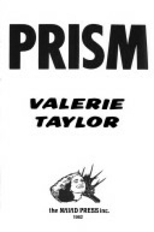 Cover of Prism