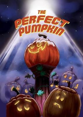 Book cover for The Perfect Pumpkin (Pack of 25)