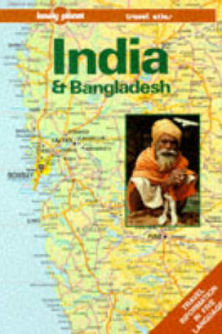 Cover of India and Bangladesh