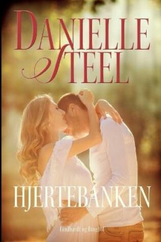 Cover of Hjertebanken