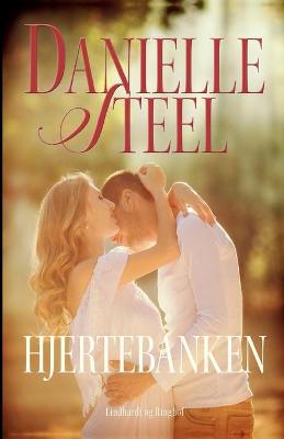 Book cover for Hjertebanken