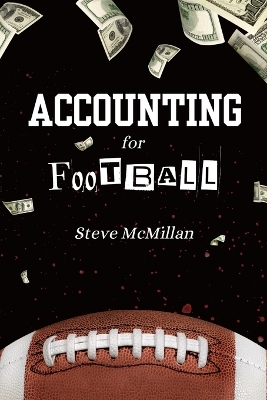 Book cover for Accounting For Football