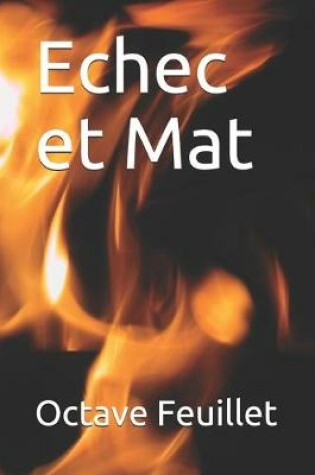 Cover of Echec et Mat