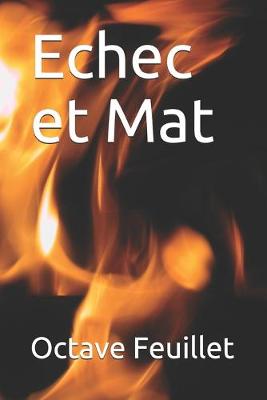 Book cover for Echec et Mat