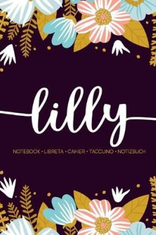 Cover of Lilly