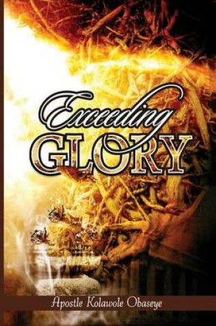 Cover of Exceeding Glory