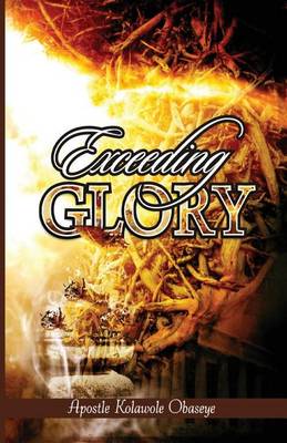 Book cover for Exceeding Glory